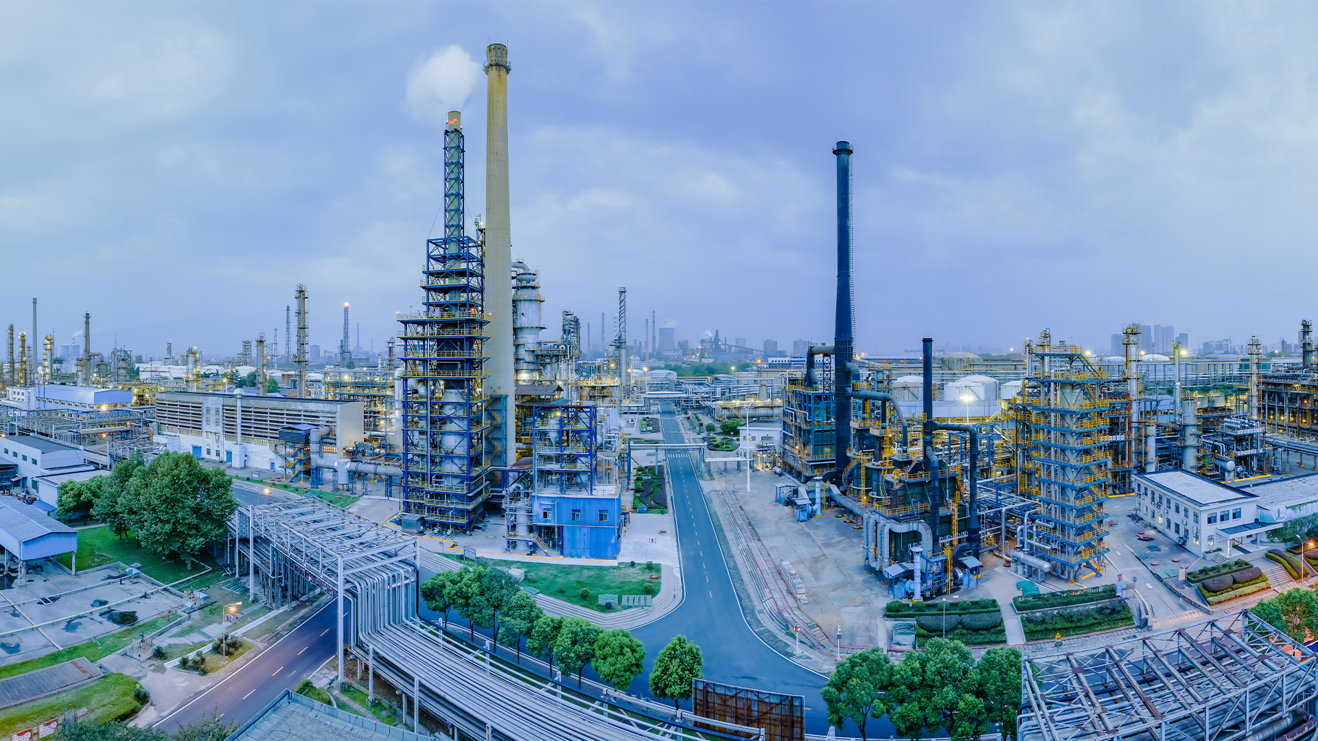 能源管理數(shù)智化創(chuàng)新與應用